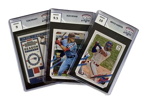Essentially, sports card grading is the process of assessing a card’s condition and …